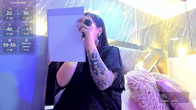 Roma Nof online show from February 2026 11:36:01 AM