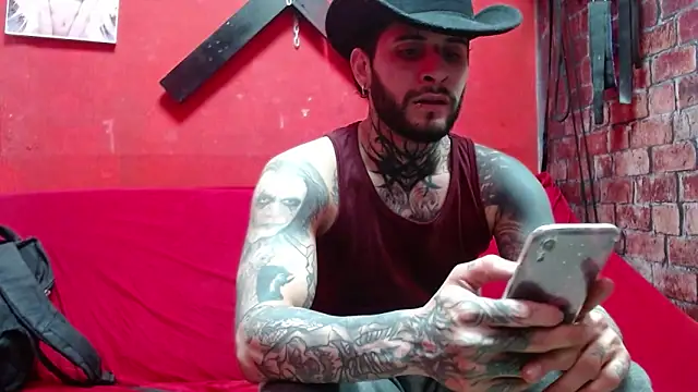 demonks online show from February 2026 09:40:02 PM