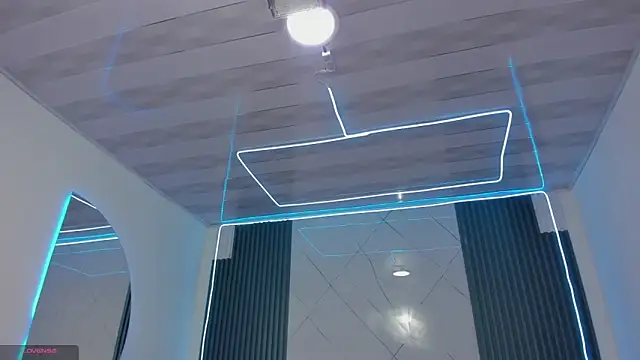 Dani Gwyneth online show from February 2026 06:40:02 AM