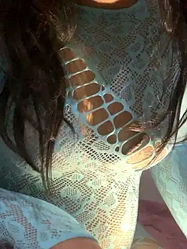 Nour-Lina online show from March 2026 11:44:02 PM