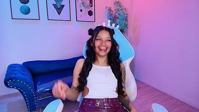 Maddie T18 online show from June 2026 11:31:01 AM
