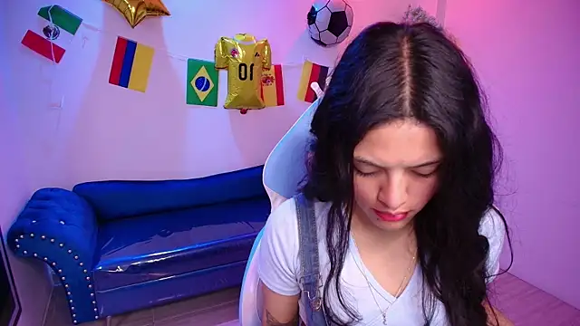 Maddie T18 online show from June 2026 11:42:01 AM