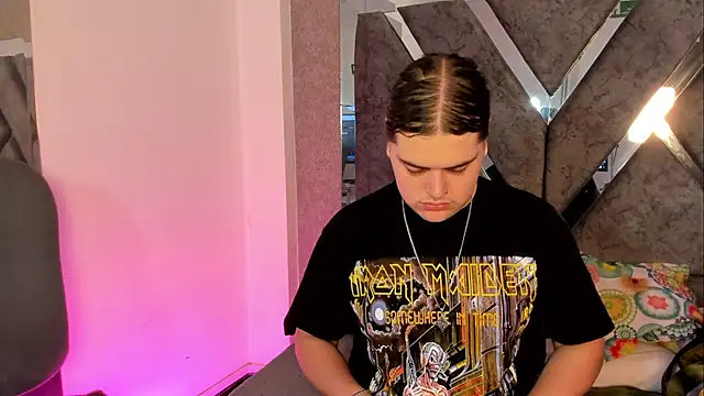 leenox nexus online show from February 2026 08:12:02 PM