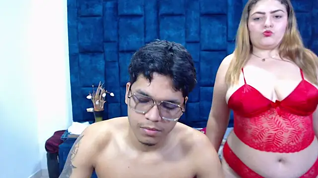 Hilary David online show from February 2026 12:32:01 PM