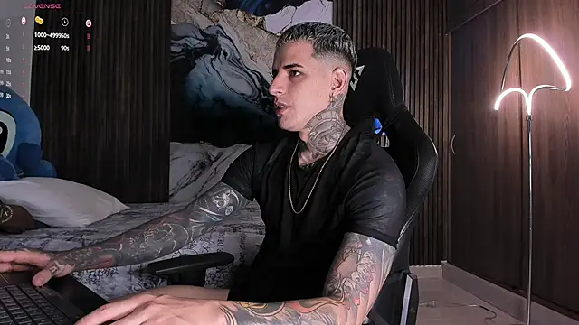 trisstann  online show from February 2026 05:16:01 PM