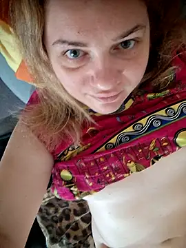 VitniKis online show from March 2026 07:36:02 AM