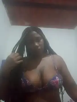 Kariany11 online show from February 2026 09:18:01 PM