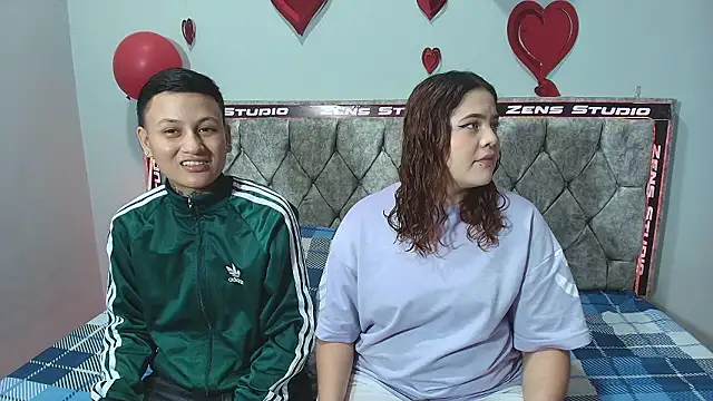 Girlshot69Z online show from February 2026 08:12:02 PM