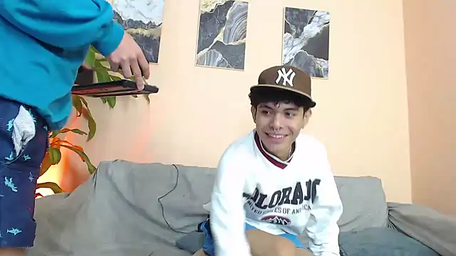 DesiresOfOlympus  online show from February 2026 08:07:02 PM