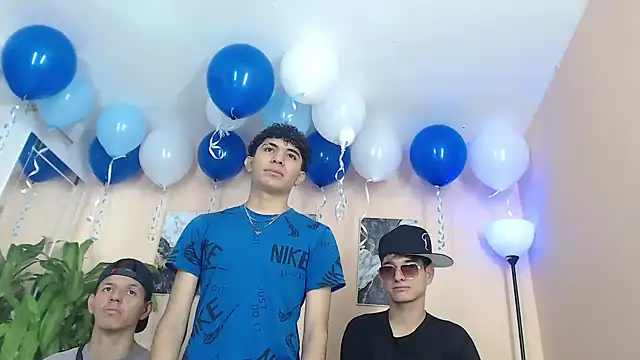 DesiresOfOlympus  online show from March 2026 07:09:02 PM