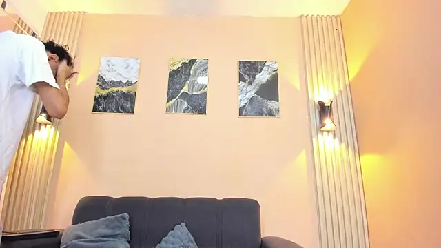 DesiresOfOlympus  online show from May 2026 08:37:01 PM