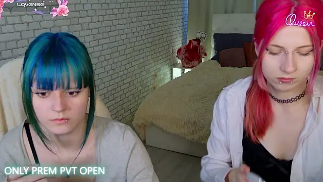 michelewild online show from March 2026 01:55:01 PM