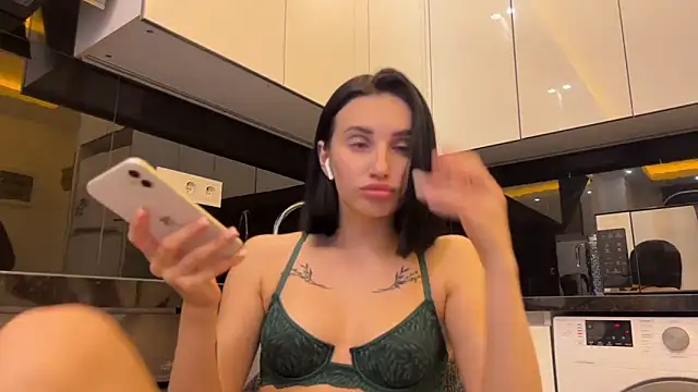 BlackFox V online show from February 2026 07:56:02 PM