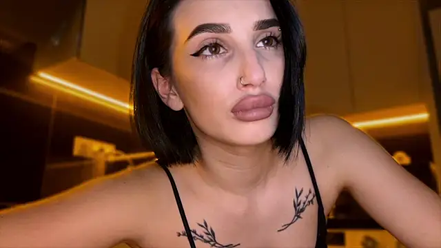 BlackFox V online show from March 2026 07:20:02 PM