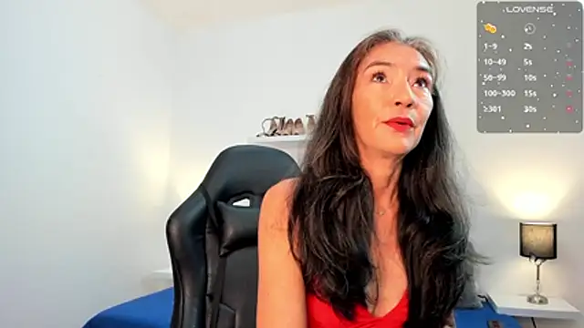 Emma Mendozaa online show from February 2026 11:37:01 AM