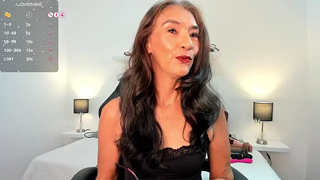 Emma Mendozaa online show from April 2026 11:32:01 AM