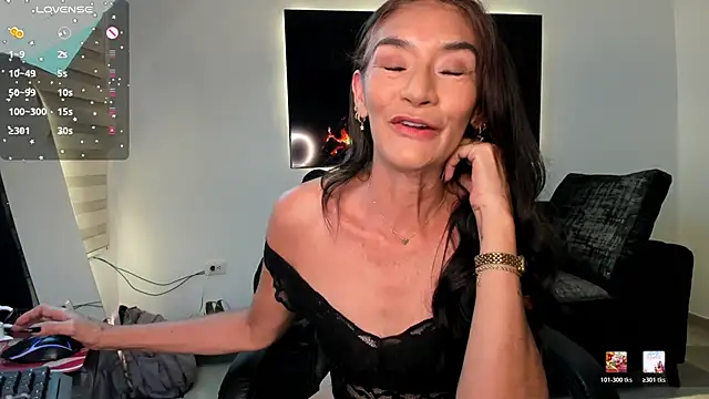 Emma Mendozaa online show from June 2026 11:29:02 AM