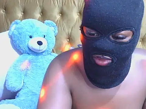 xxxMysterious Miss online show from January 2026 09:13:01 PM