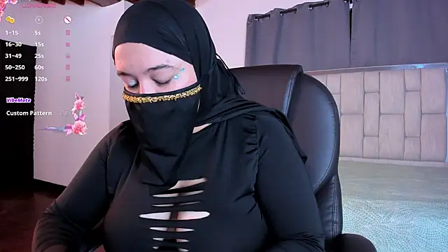 basima haik online show from March 2026 02:50:02 AM