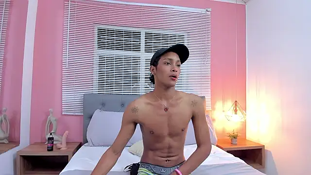 drako18  online show from February 2026 03:10:01 AM