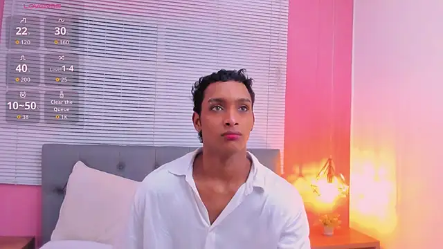 drako18  online show from March 2026 03:44:01 AM