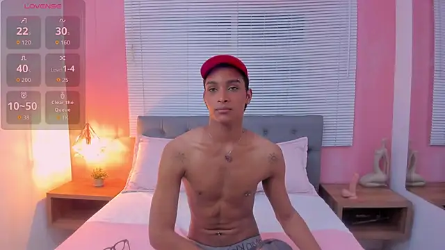drako18  online show from June 2026 03:59:02 AM