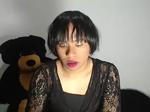 SpicyMusee online show from February 2026 01:00:02 AM