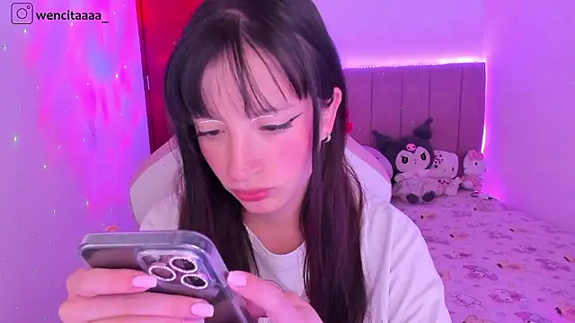 wenn  online show from February 2026 12:07:01 AM