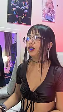 mary luckaysha  online show from June 2026 07:24:01 PM