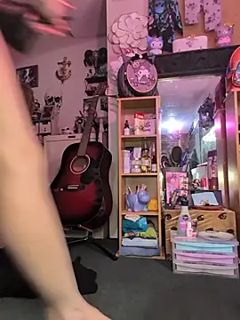 CheekyCherry69 online show from February 2026 04:49:02 AM