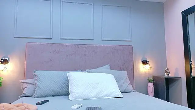 Hada Ailany online show from February 2026 03:44:02 AM