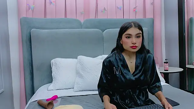 Hada Ailany online show from February 2026 08:24:02 PM