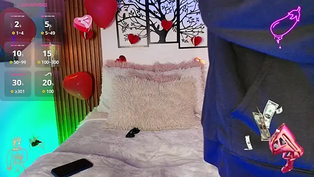 David Banks  online show from February 2026 12:45:02 PM