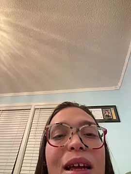 BabeB910 online show from February 2026 11:14:02 AM