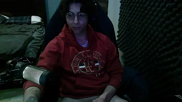 craker6999 online show from February 2026 05:28:01 AM