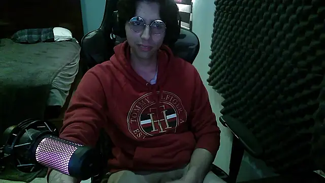 craker6999 online show from February 2026 12:20:01 AM