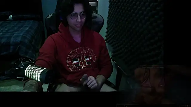 craker6999 online show from February 2026 12:47:02 AM