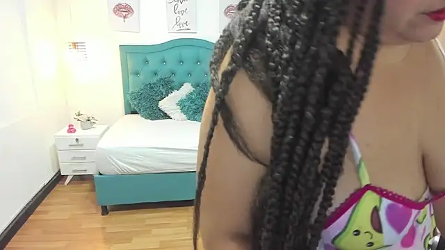 Daniela skay online show from February 2026 03:15:01 AM