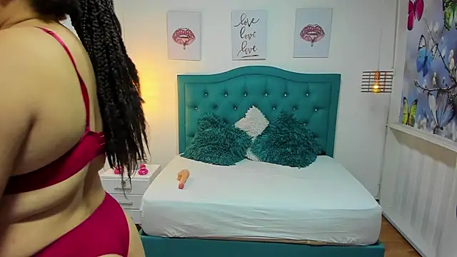 Daniela skay online show from February 2026 03:12:02 AM