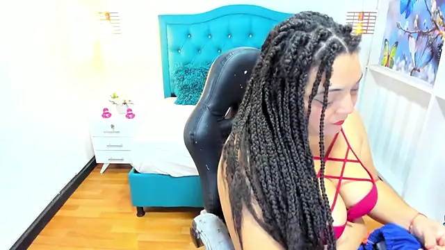 Daniela skay online show from February 2026 03:11:01 AM