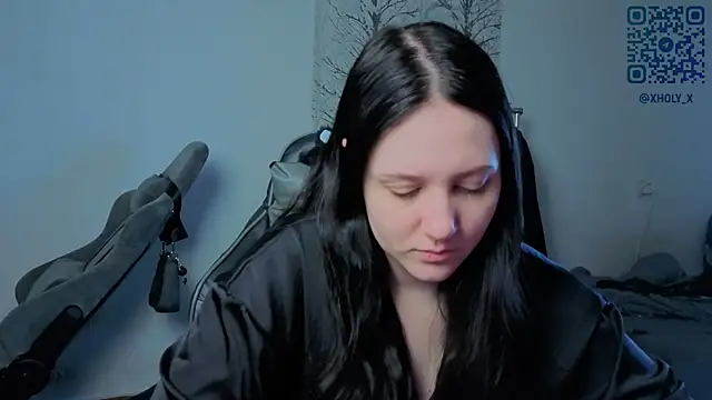 Holy Kveta online show from April 2026 03:41:01 AM