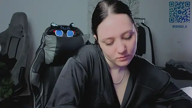 Holy Kveta online show from May 2026 03:11:02 AM