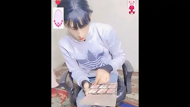 ammsexy1 online show from February 2026 11:49:01 PM