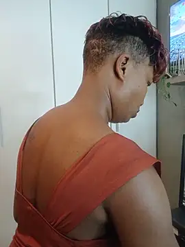 LADY-NESH online show from May 2026 04:31:01 AM
