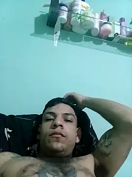 Casarking online show from February 2026 10:29:02 AM