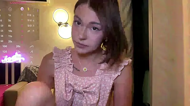 MauritaSpueler online show from April 2026 07:23:01 PM