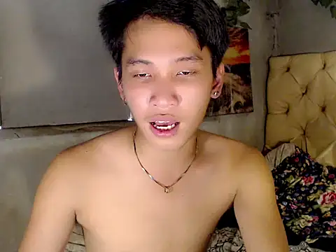 Baby Aries69 online show from February 2026 07:12:02 AM