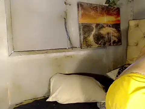 Baby Aries69 online show from February 2026 07:46:01 AM