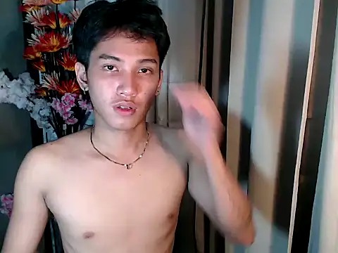 Baby Aries69 online show from March 2026 02:08:02 AM