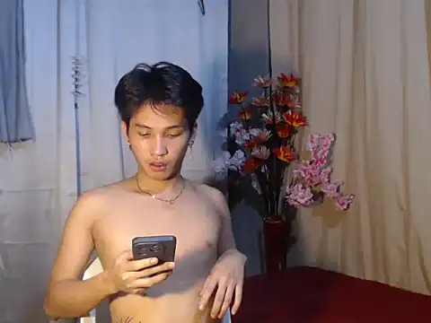 Baby Aries69 online show from April 2026 02:47:02 PM